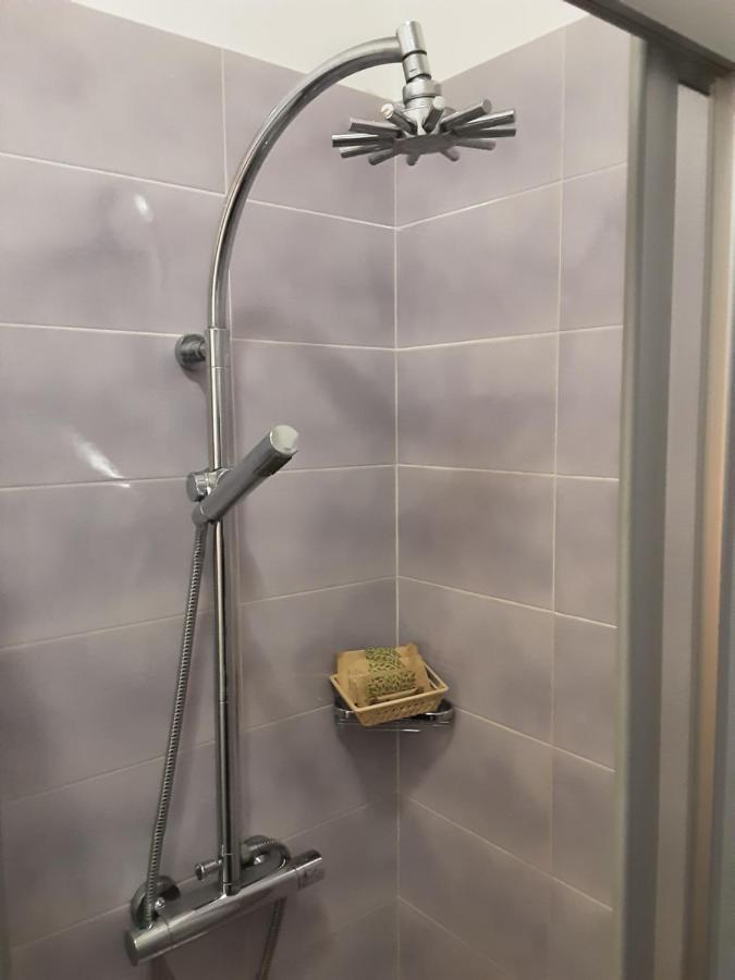 Hotel Ramoverde Борґоманеро Екстер'єр фото