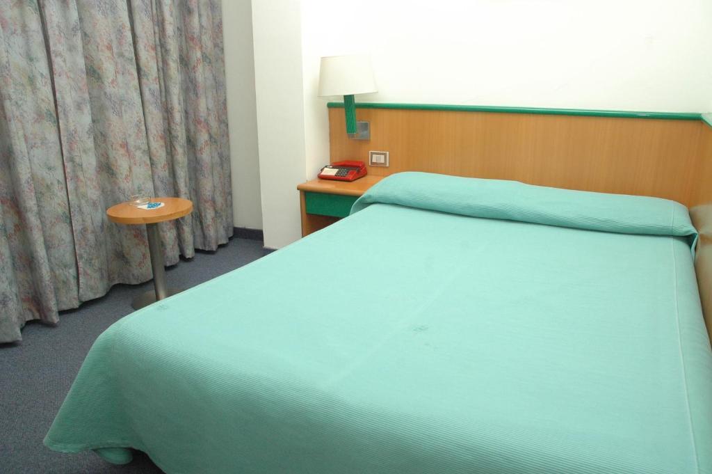 Hotel Ramoverde Борґоманеро Номер фото