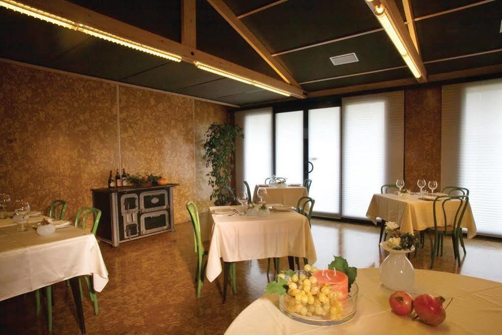 Hotel Ramoverde Борґоманеро Екстер'єр фото
